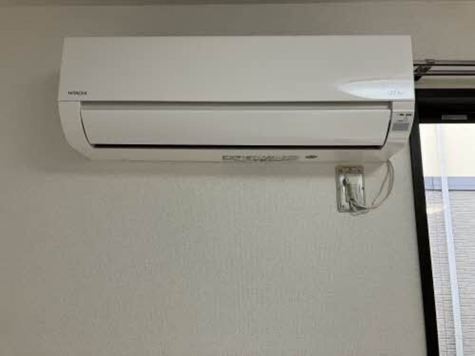 エアコン