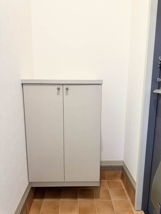 シューズボックス