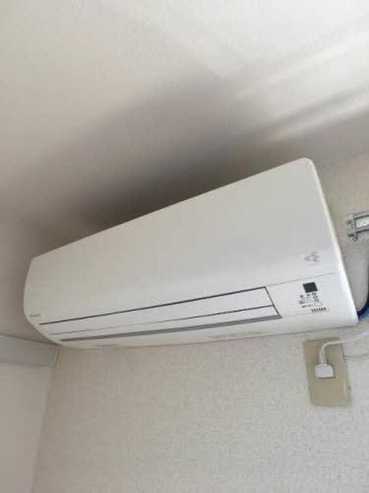 エアコン