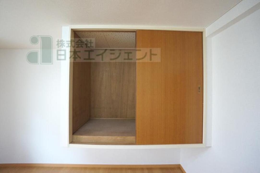 洋室