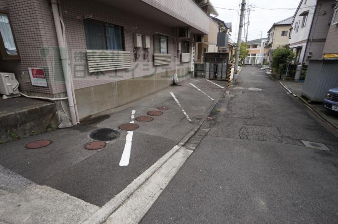 メールBOX