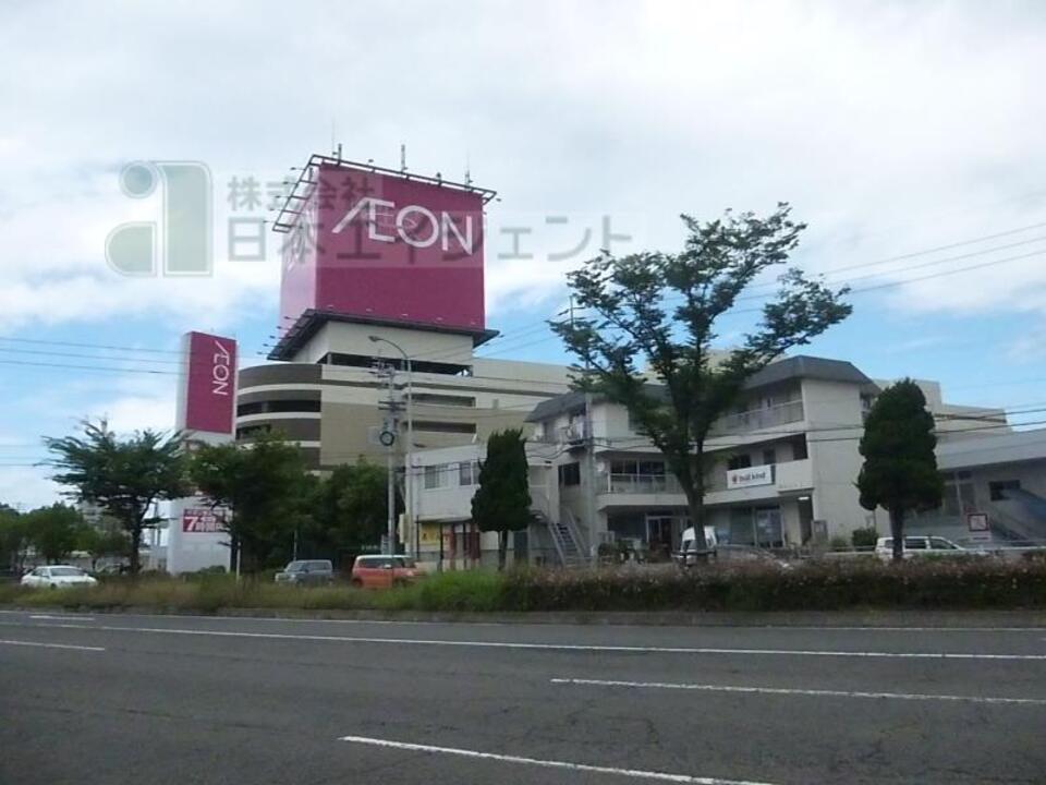 ゴミステーション