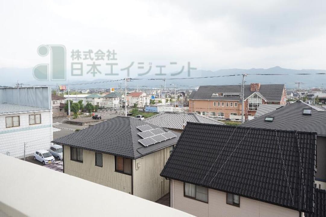 背景