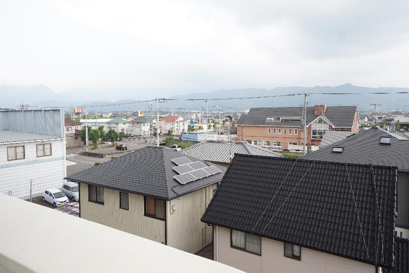 背景