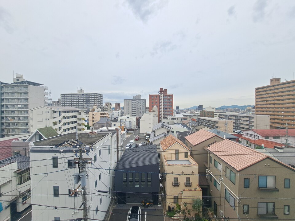 背景