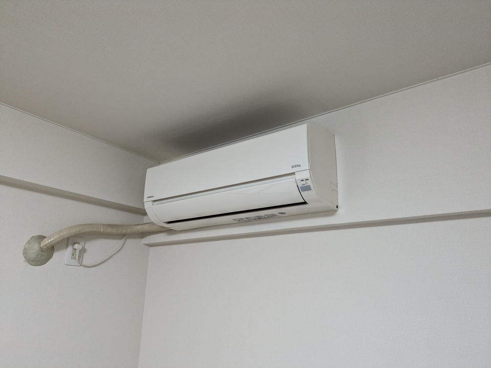 エアコン