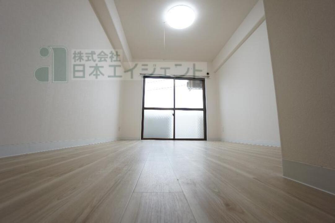 洋室