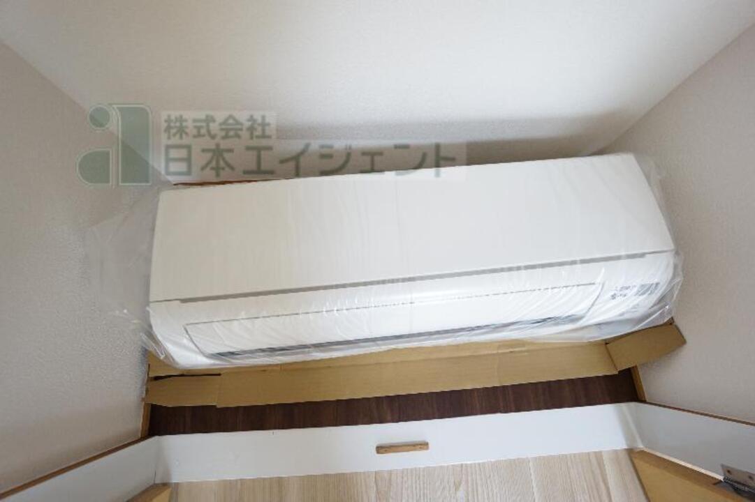 エアコン