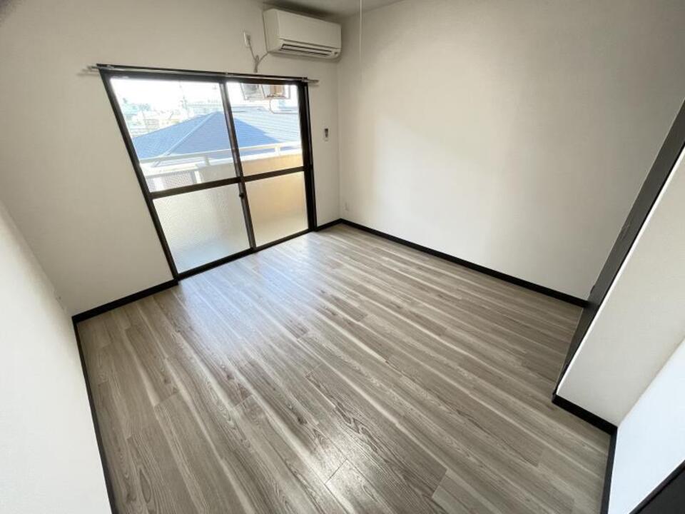 洋室