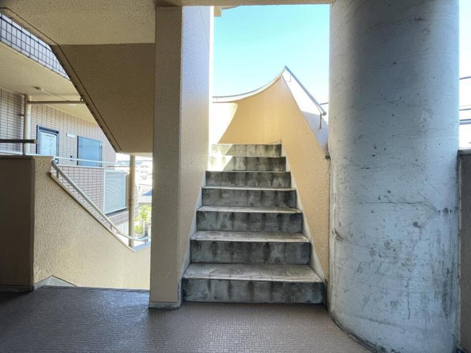 階段
