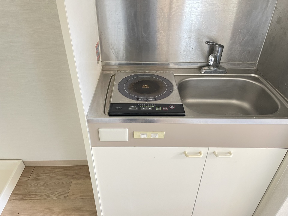 IHクッキングヒーター