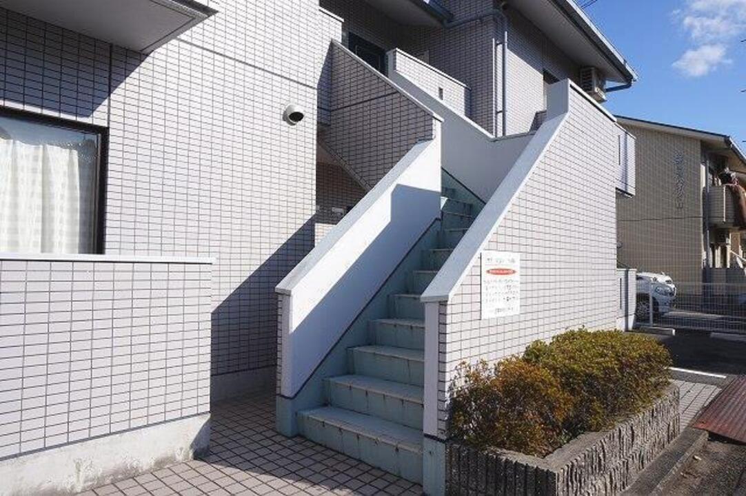 共用部分