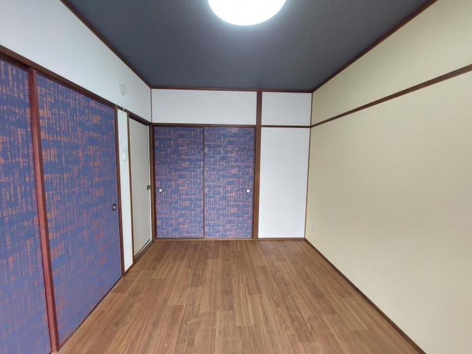洋室