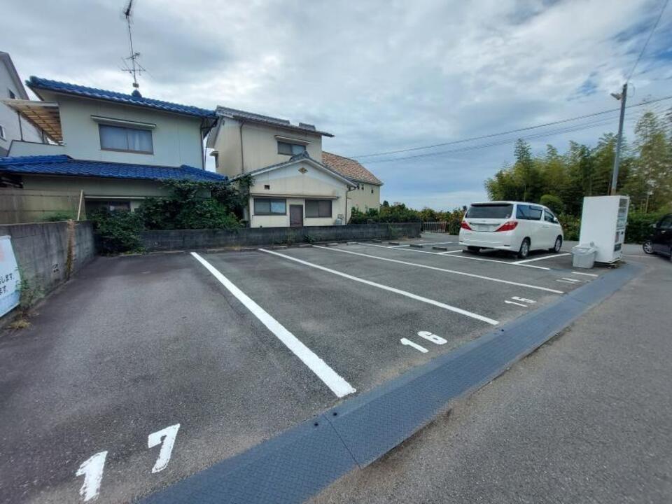給湯パネル