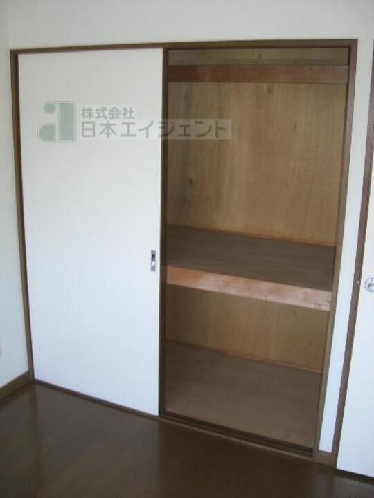 押入れ