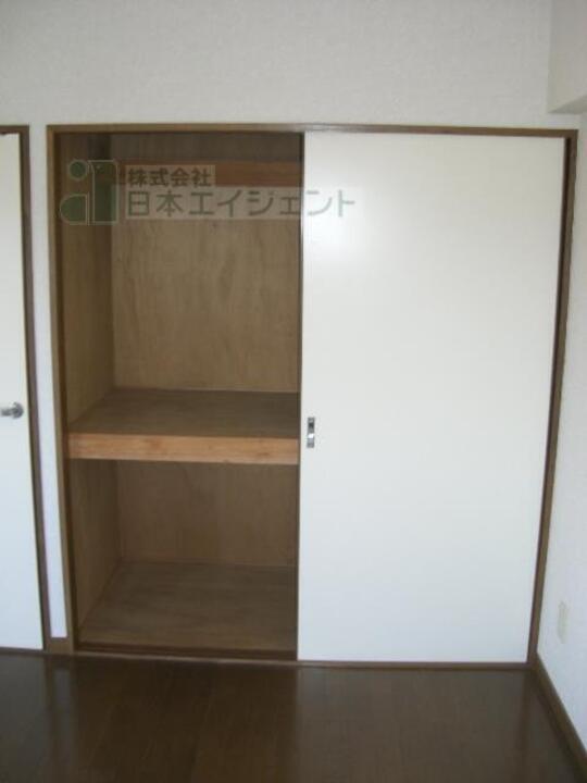 押入れ