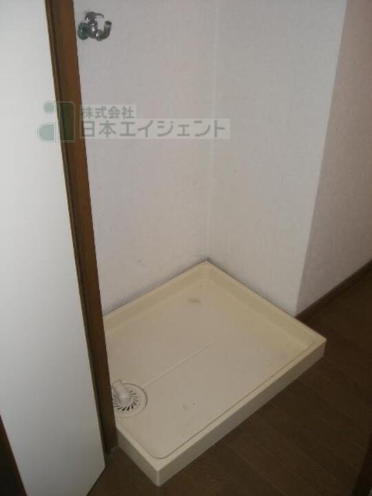 洗面所
