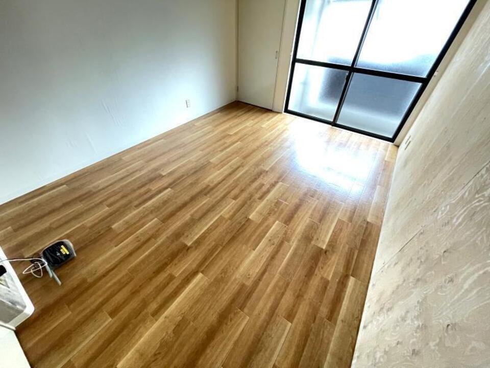 洋室