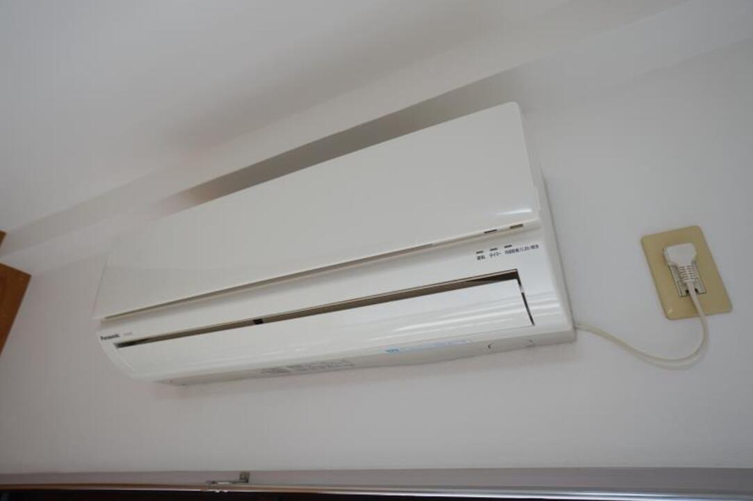 エアコン