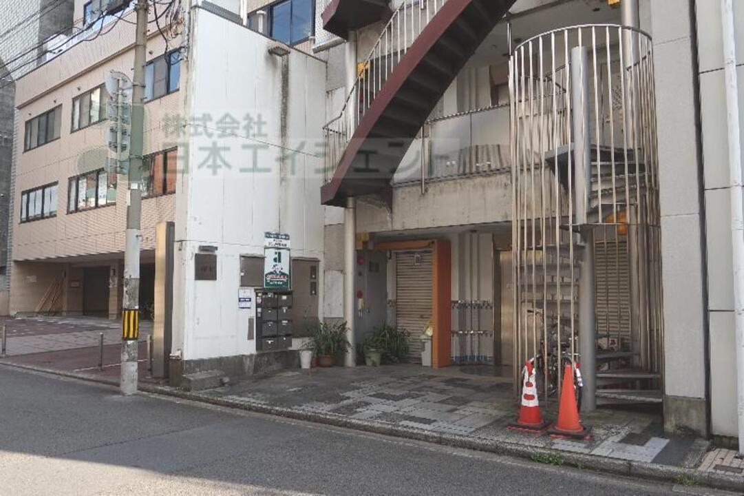階段