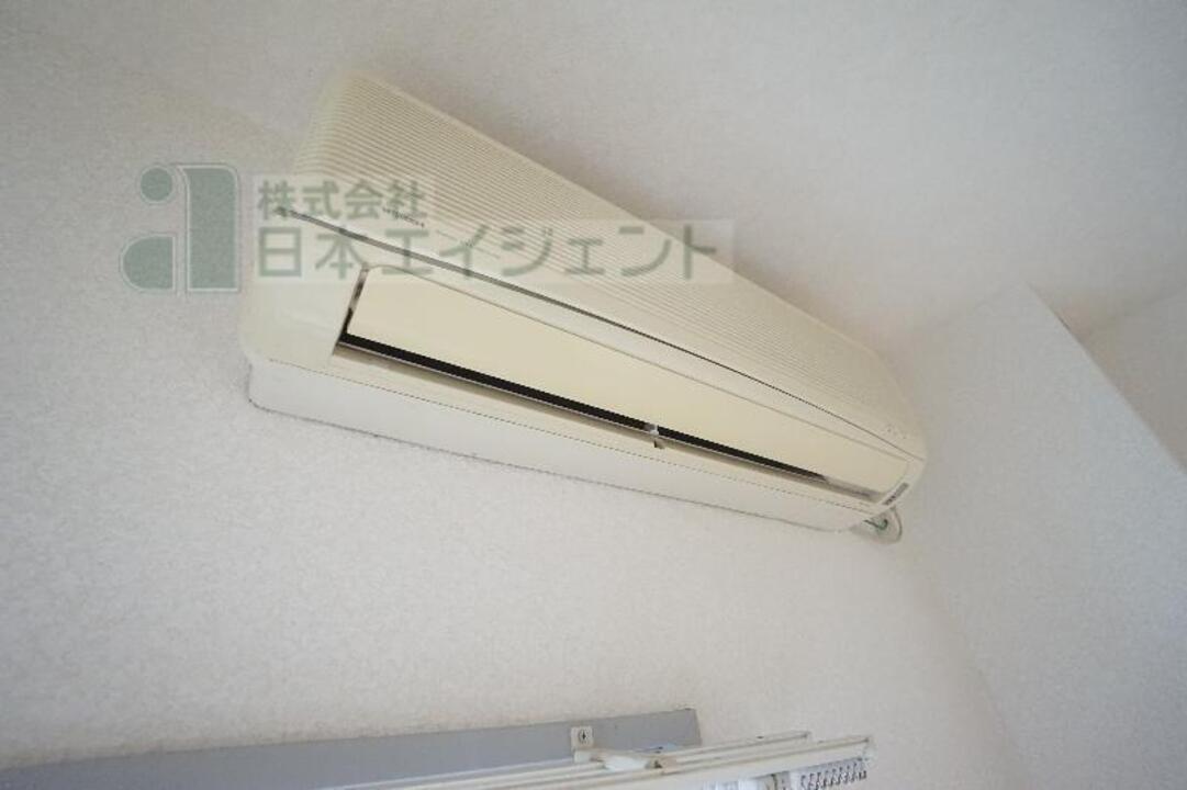 エアコン