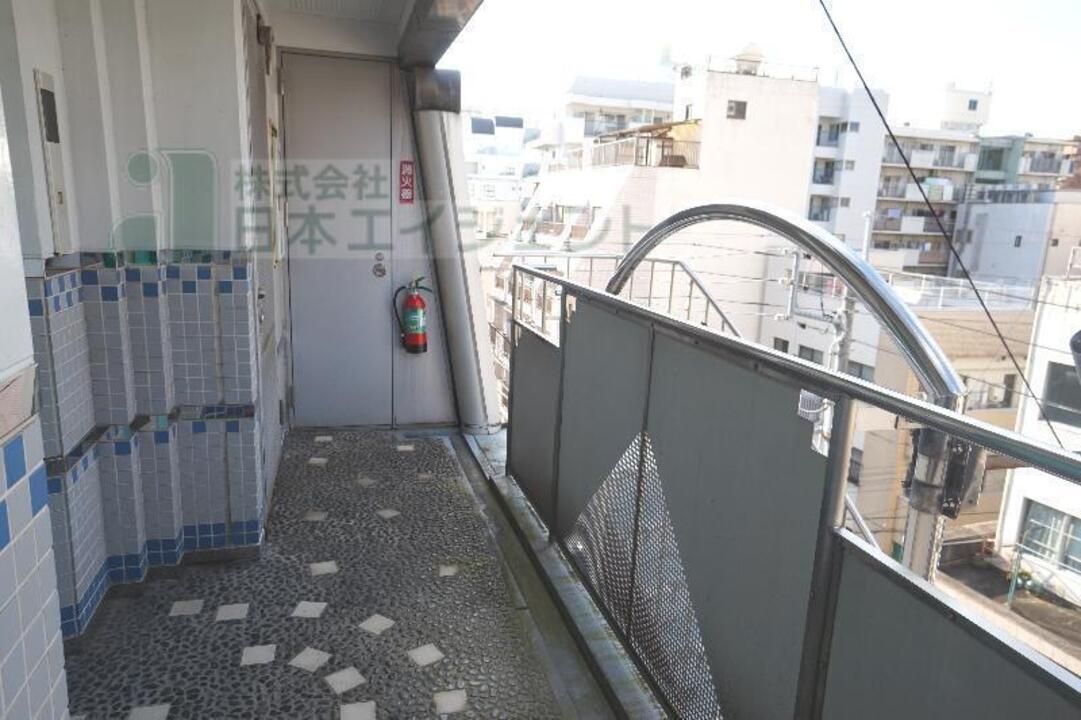 共用部分