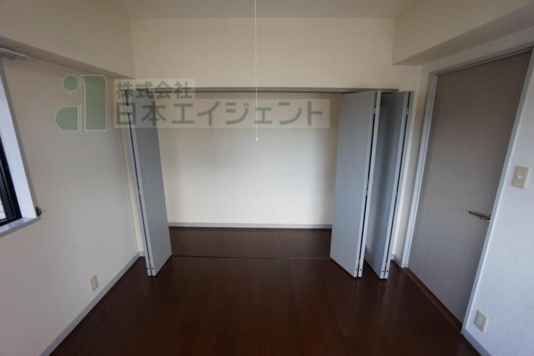 クローゼット
