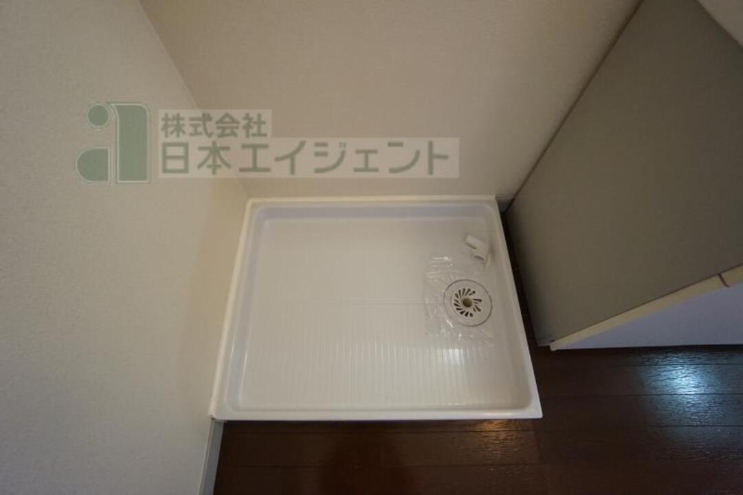 洗面所