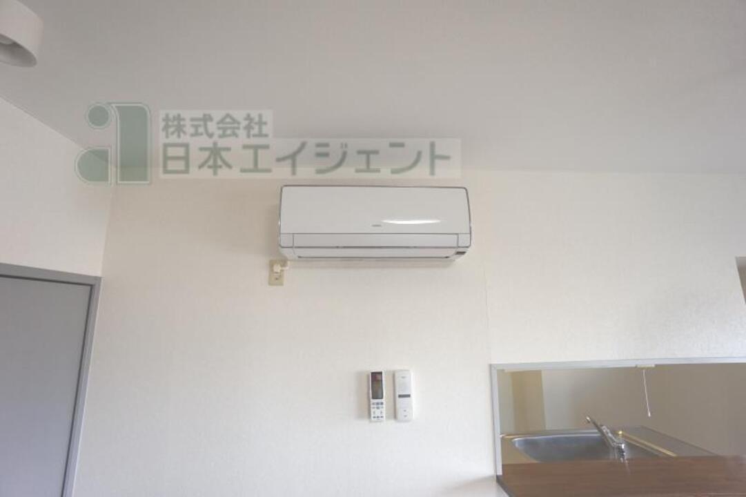 洋室