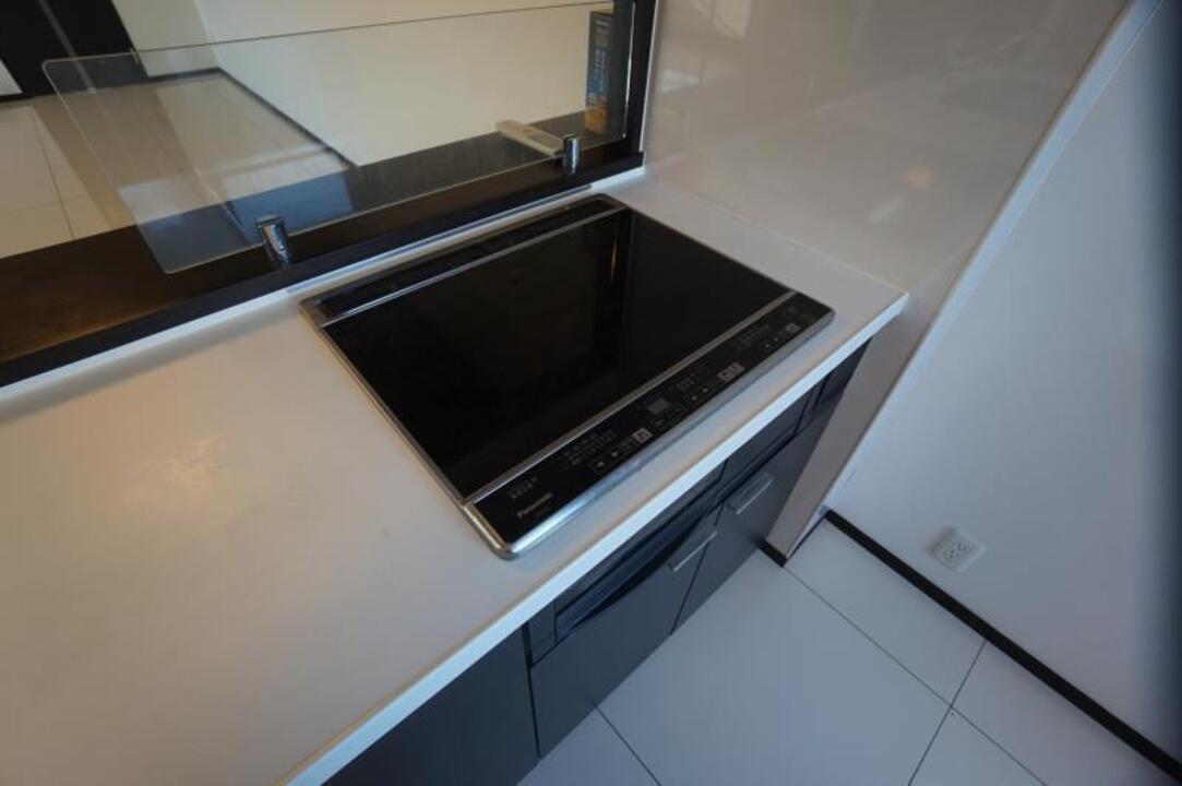 IHクッキングヒーター