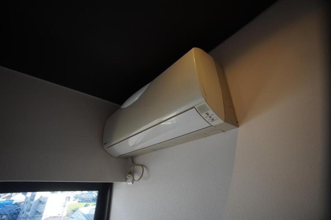 エアコン