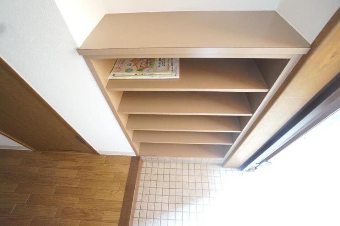 下駄箱