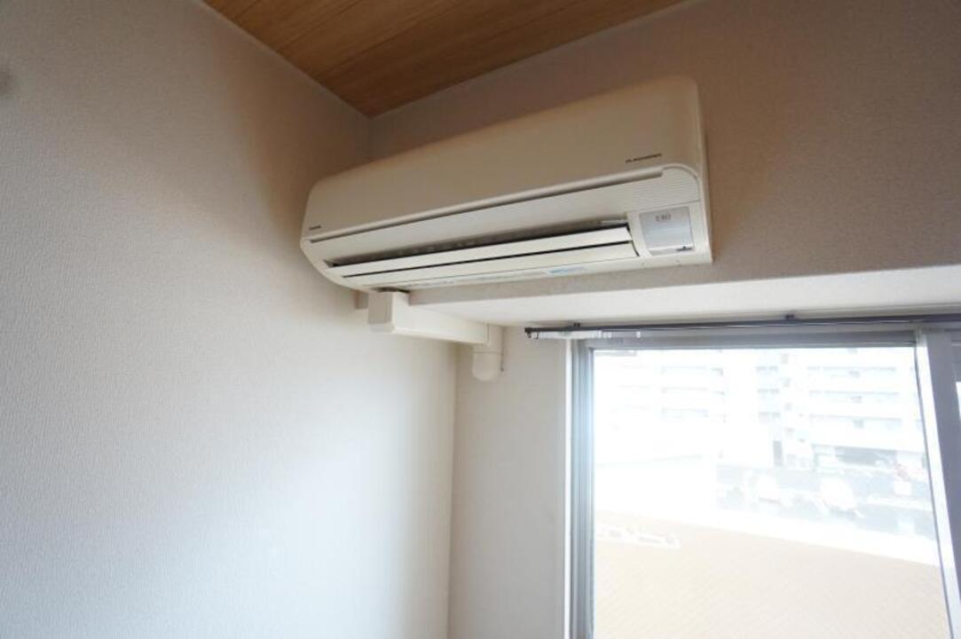 エアコン