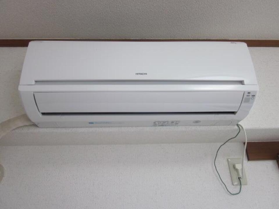 エアコン