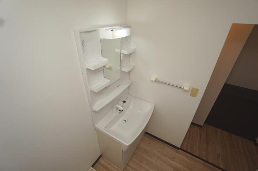 シャンプードレッサー