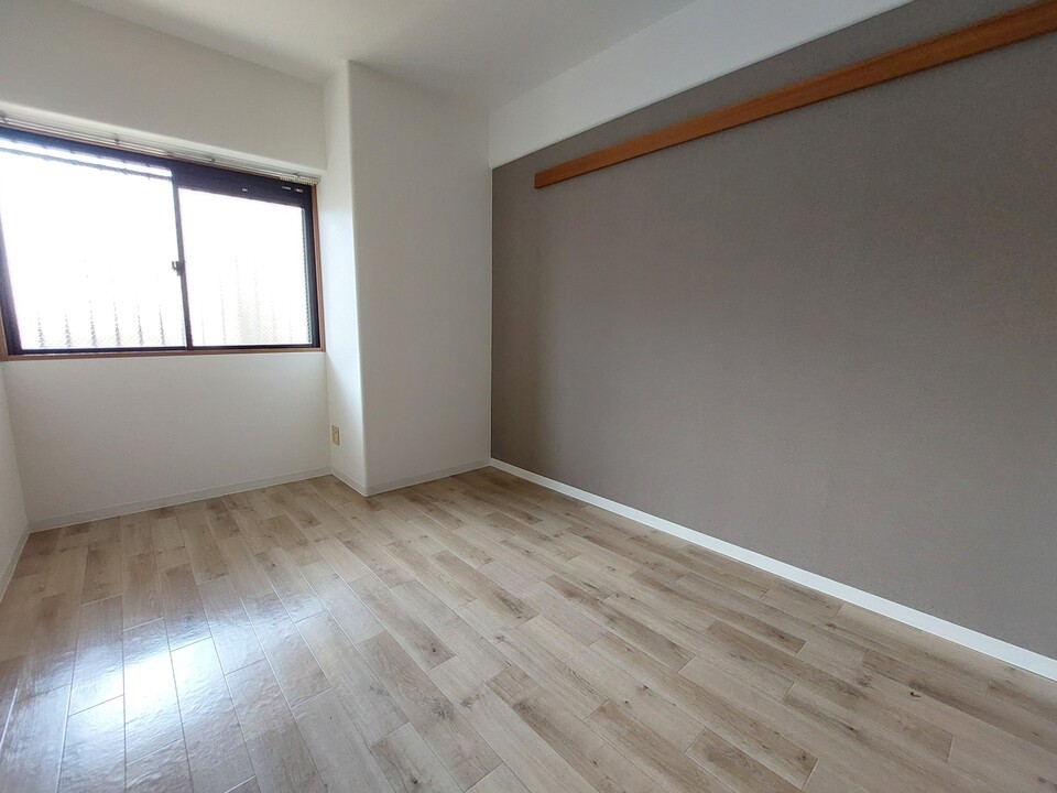 洋室5.4帖