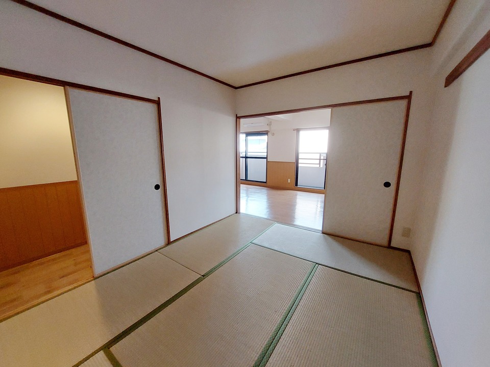 和室