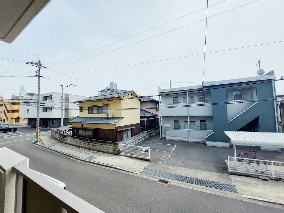 背景