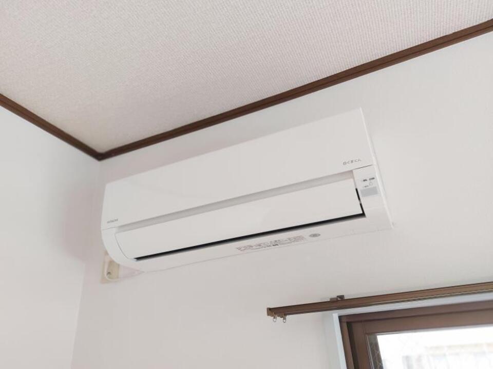 エアコン