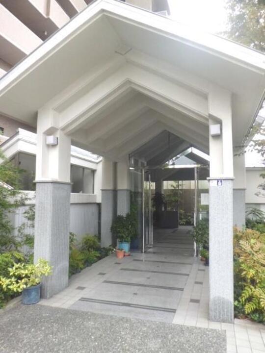 アプローチ