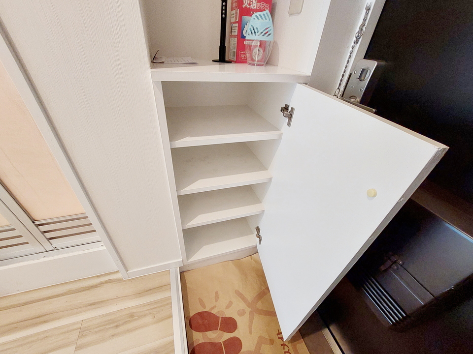 下駄箱