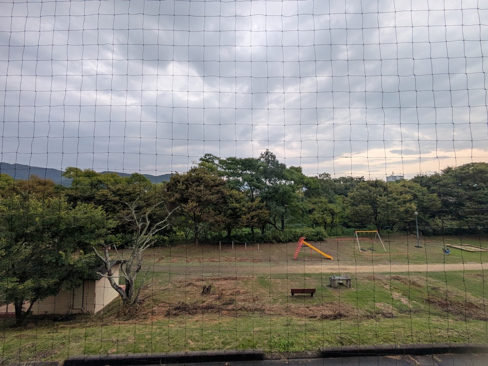 背景