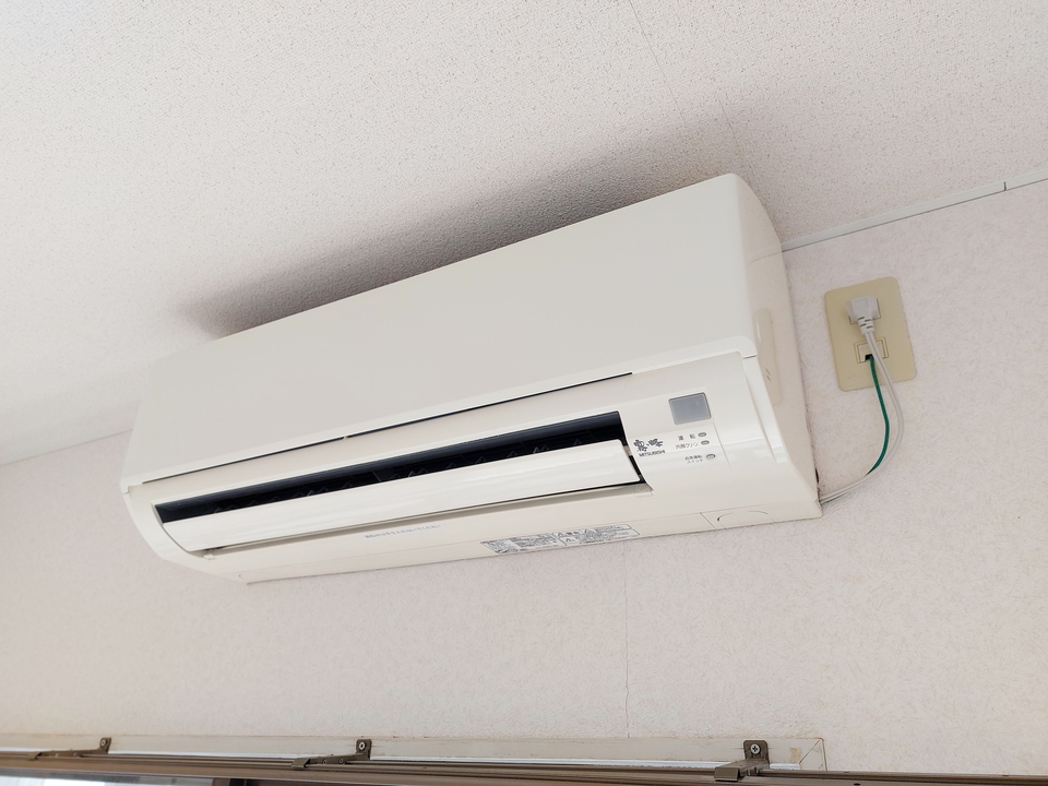 エアコン