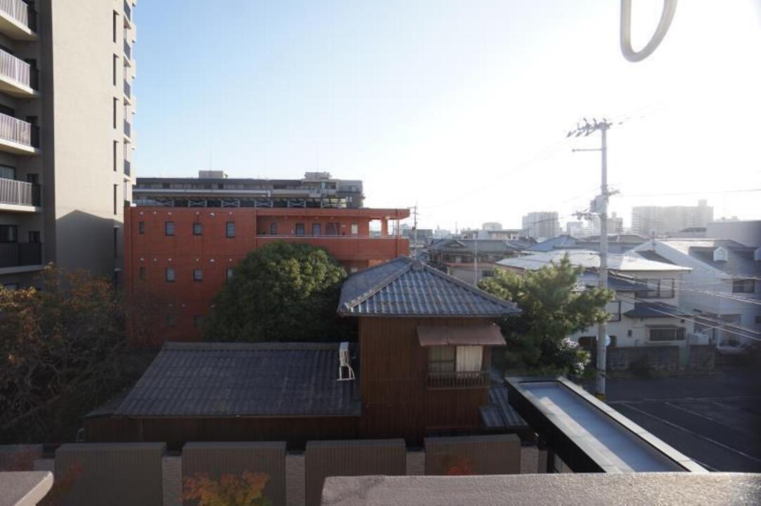 背景