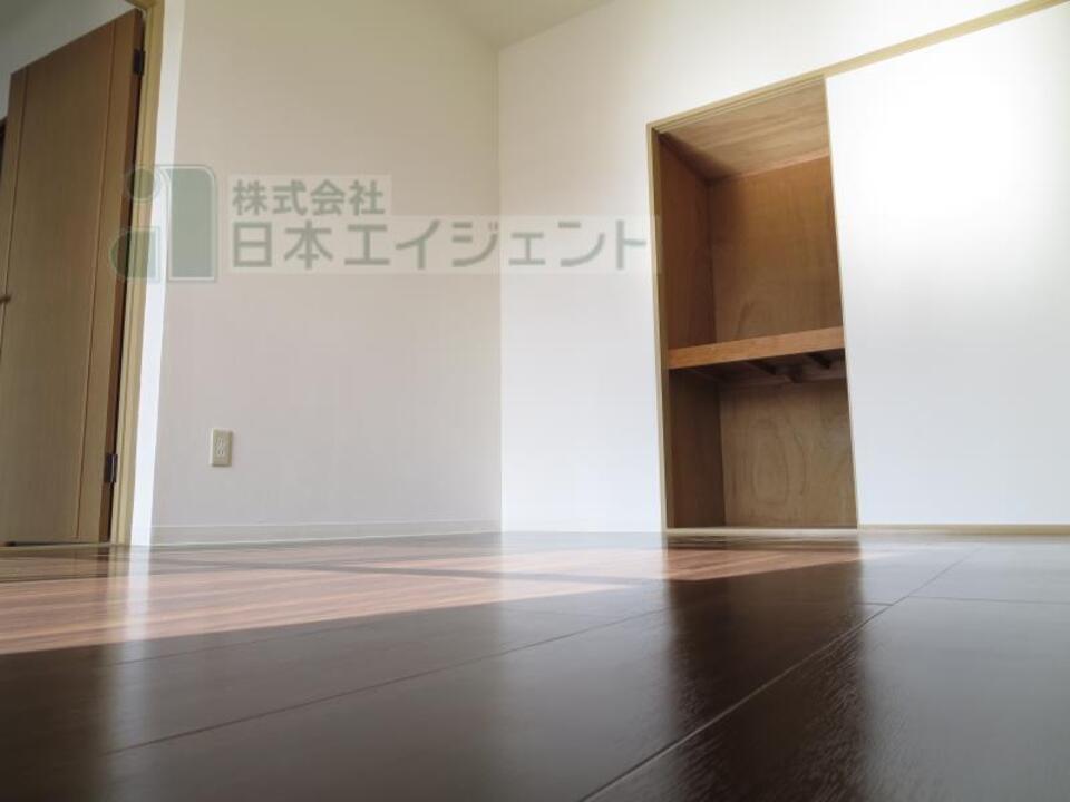 洋室
