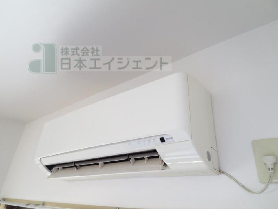 エアコン