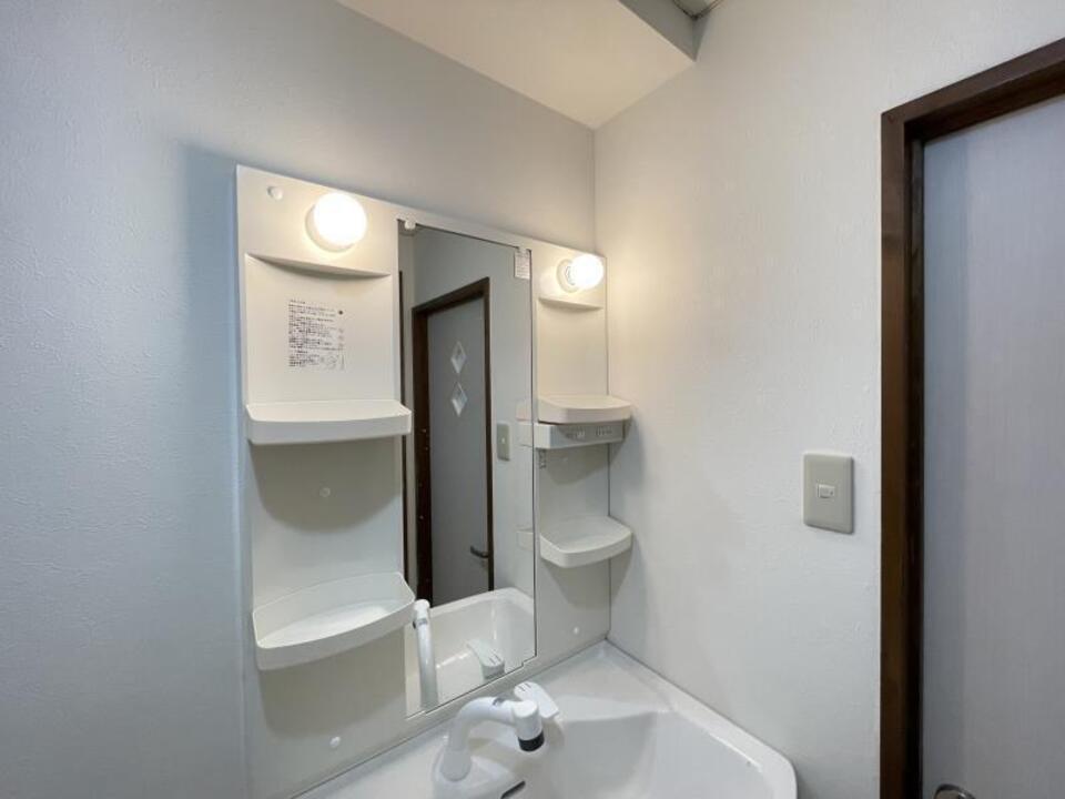 シャンプードレッサー