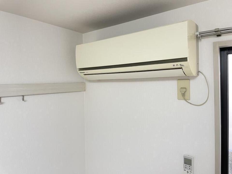 エアコン