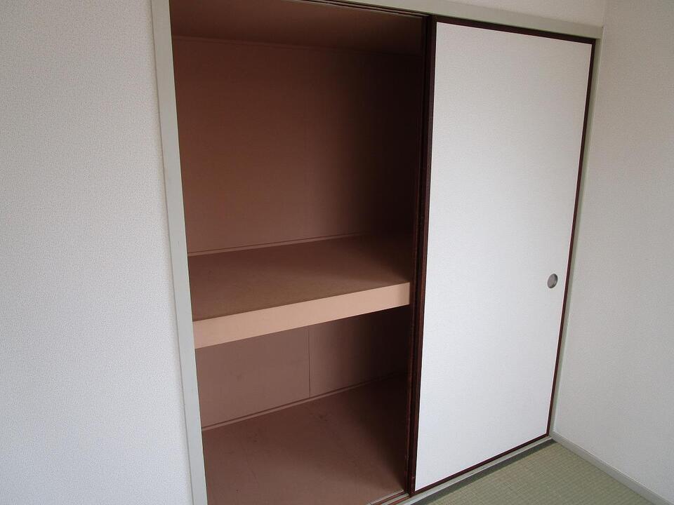 押入れ