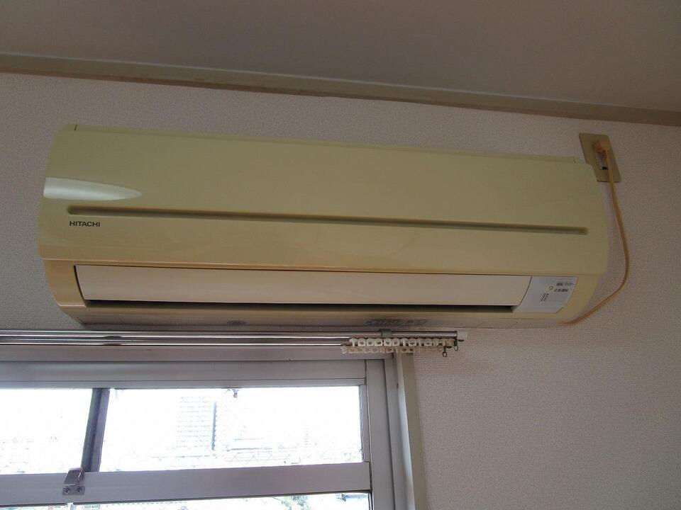 エアコン
